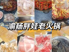 -渝杨胖娃老火锅(中兴路店)
