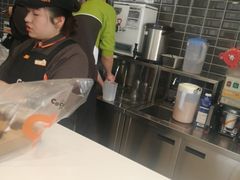 -CoCo都可(建外SOHO店)