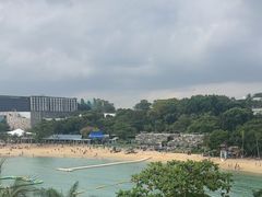 -巴拉湾海滩