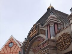 -安徒生童话乐园