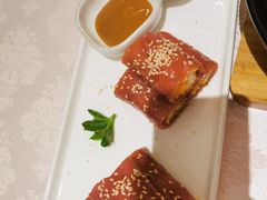 -清真·小梅鸽香港餐厅·小鼎玖煲(立丰城店)