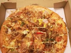 -尊宝比萨(南田店)