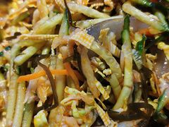 -山河屯铁锅炖(哈西站店)