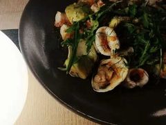 -Mercato莫卡多露台餐厅与酒吧(K11店)