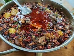 -黑竹香鸡(营和巷店)