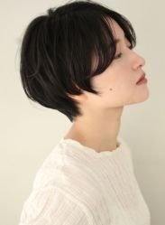 -BEAUTY HAIR GANO