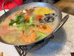 -陈生记黑鱼馆·20年活鱼现杀(宁波鼓楼店)