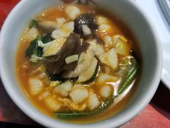 -窄巷子陕菜馆·地道陕西菜(粉巷店)