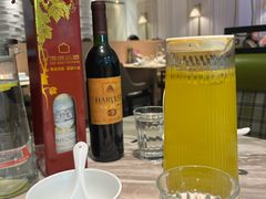 -汤城小厨•粤菜•靓汤(西直门凯德MALL店)