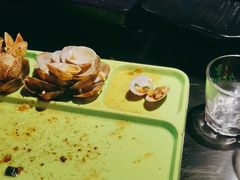 -串越时光·烧烤·烤鱼·小龙虾(松江大学城店)
