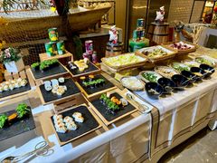 -深圳同泰万怡酒店·万荟轩自助餐厅(同泰店)