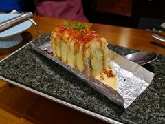 -东岸料理·寿司·刺身