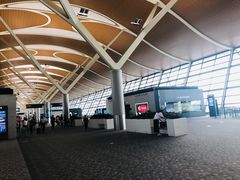 -上海浦东国际机场-T2航站楼
