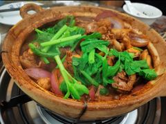 -渝君重庆火锅(嘉宾路店)
