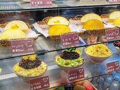 -劳顶笨咖啡(敦化店)