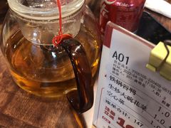 -新李记 · 口味菜馆(南郊公园店)