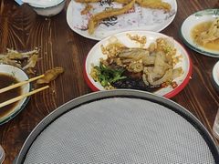 -叶存利海鲜大馅饺子(海宁路总店)