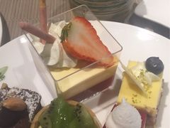 -咖啡CHA自助餐厅(香格里拉饭店)