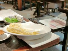 -皇城老妈川味火锅·大连海鲜火锅(港湾店)