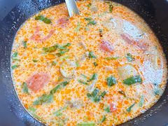 -Doo Dee Thai Food(Issan/Isaan/Esan)