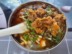 -代四孃牛华豆腐脑美味小食(总店)