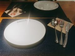 -百特喜·意大利餐厅(鹿都国际商业广场店)