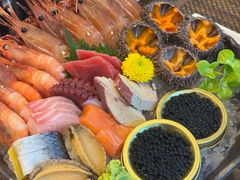 -田舍家Inakaya·炉端烧·铁板烧(天汇igc店)