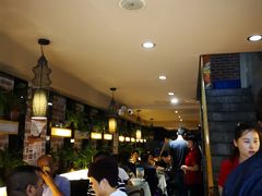 -眷江南之小蓝鲸(王府大街店)