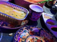 -十三姨正合丰烤肉(营迹路店)