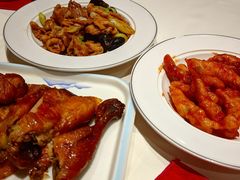 -凯鸽酒楼(振兴街店)