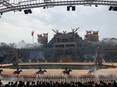 -七彩云南欢乐世界