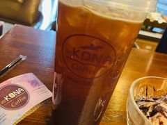 -安琳acKONA咖啡(市南店)