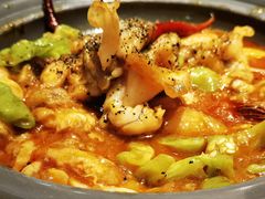 -云海肴·汽锅鸡·云南代表菜(美罗城店)