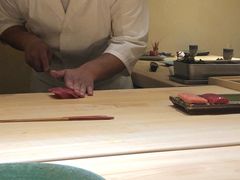 -鮨青(恒基名人购物中心店)