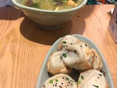 -阿三生煎(正弘城店)