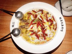 -太二酸菜鱼(财富购物中心店)
