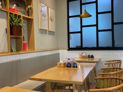 -镇南锅盖面馆(解放路店)