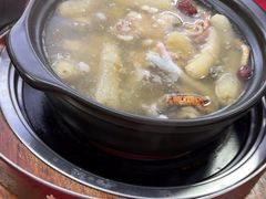 -花苑美食横琴生蚝火锅(拱北粤华路店)