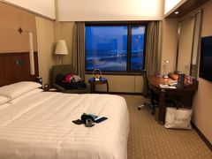 -哈尔滨香格里拉大酒店