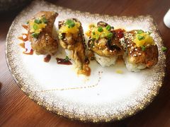 -尺山寸水日料(马桥满天星店)