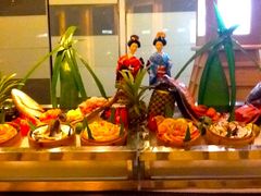 upload_pic-永泰福朋喜来登酒店-宜客乐自助餐厅(远大路店)