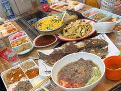 -同彬烧烤(菜园中心街店)