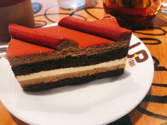 平行宇宙-西西弗矢量咖啡(北京长楹龙湖天街店)