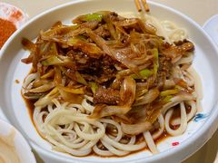 -清真吐鲁番餐厅(牛街店)