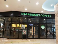 -星巴克(秦皇岛乐都汇店)