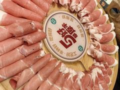 -阳坊胜利涮羊肉(阳坊老店)