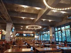 大堂-COMMUNE幻师(上邦百汇城店)