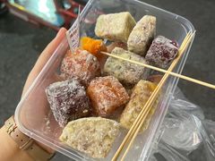 -普宁反沙番薯芋头