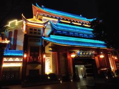 -厦门方特东方神画