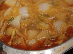 -古乐牛香·鲜牛肉牛杂火锅(新区店)